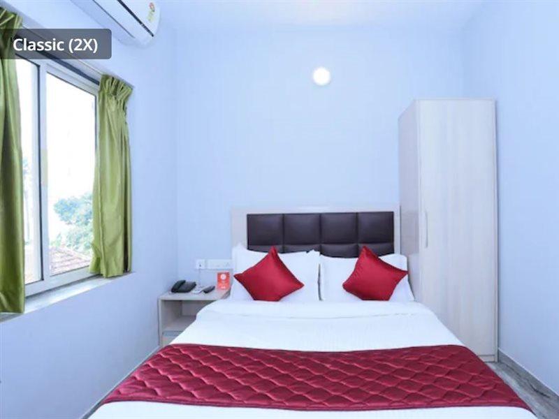 Super Townhouse Prince Palace Thiruvananthapuram Екстер'єр фото